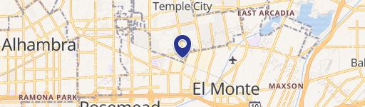 4333 Temple City Blvd