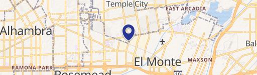 4327 Temple City Blvd