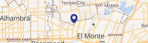 4343 Temple City Blvd