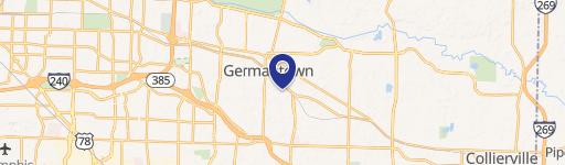 2770 Cross Country Dr