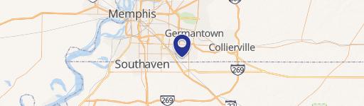 5395 Distriplex Farms Dr