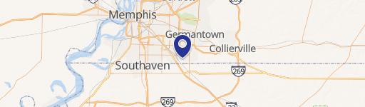 5355 Distriplex Farms Dr