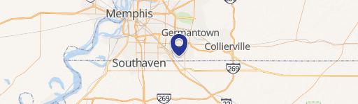 5400 Distriplex Farms Dr