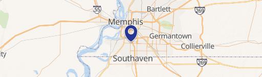 3524 Elvis Presley Blvd