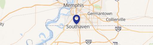 5615 Elvis Presley Blvd