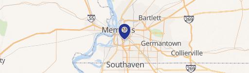 1850 Elvis Presley Blvd