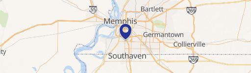 3474 Elvis Presley Blvd