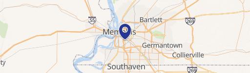 1543 Elvis Presley Blvd