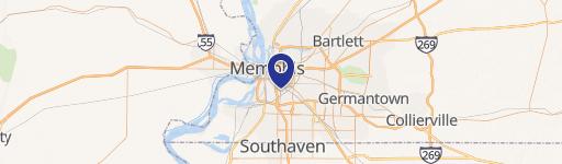 1820 Elvis Presley Blvd