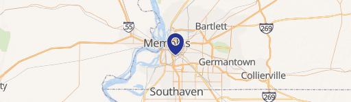 1744 Elvis Presley Blvd