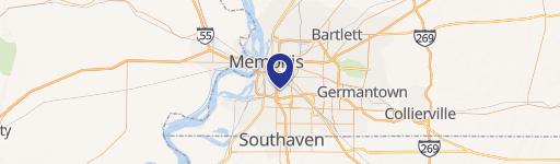 2291 Elvis Presley Blvd