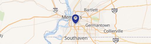 2100 Elvis Presley Blvd