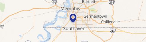 4561 Elvis Presley Blvd