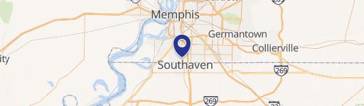 5395 Elvis Presley Blvd