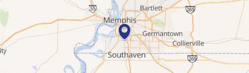 3623 Elvis Presley Blvd