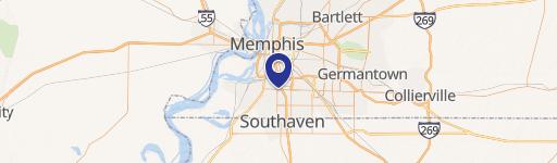 3764 Elvis Presley Blvd