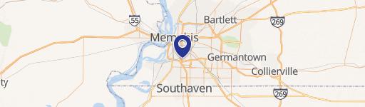 2600 Elvis Presley Blvd