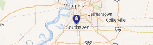 5424 Elvis Presley Blvd