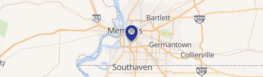 2080 Elvis Presley Blvd