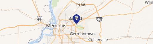 1025 John A Denie Rd