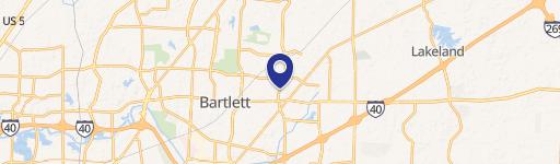 3070 Kirby Whitten Rd