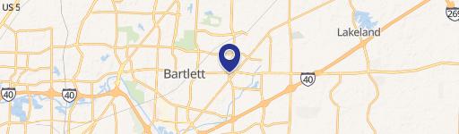 2820 Kirby Whitten Rd