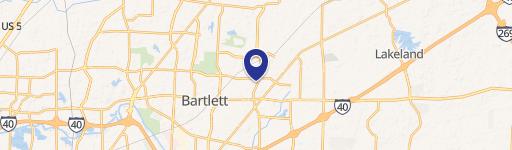 3189 Kirby Whitten Rd