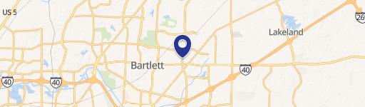 3020 Kirby Whitten Rd