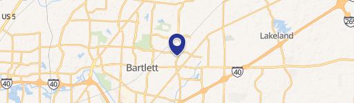 3155 Kirby Whitten Rd