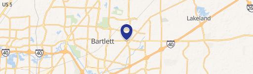 2841 Kirby Whitten Rd