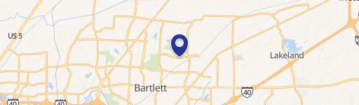 6525 Memphis Arlington Rd