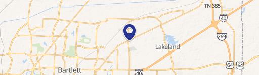 8119 Memphis Arlington Rd