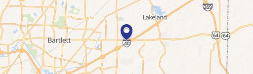 2800 New Brunswick Rd