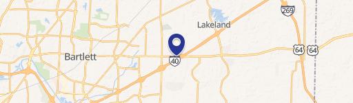 2838 New Brunswick Rd