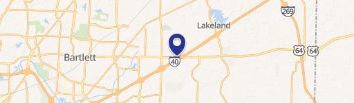 2844 New Brunswick Rd