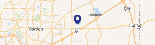 3101 New Brunswick Rd