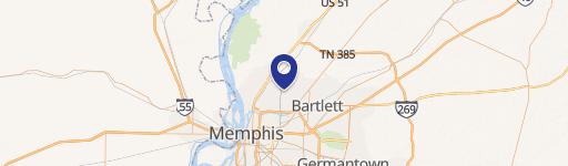 3192 New Frayser Blvd