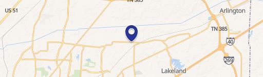 8009 Old Brownsville Rd