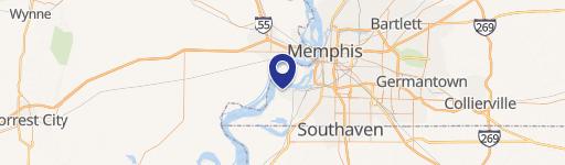 3231 Paul R Lowry Rd