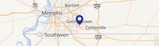 7676 Polo Grounds Blvd