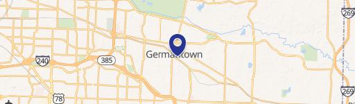 7695 Poplar Pike, Unit 1