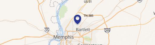 3950 Raleigh Millington Rd