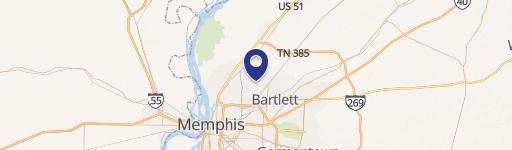 3995 Raleigh Millington Rd