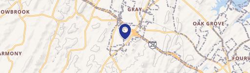 105 Tri City Business Park Dr