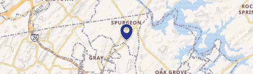 5722 Bobby Hicks Hwy