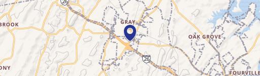 5016 Bobby Hicks Hwy