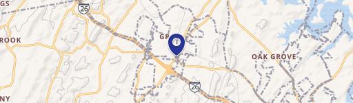 5050 Bobby Hicks Hwy