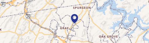 5575 Bobby Hicks Hwy