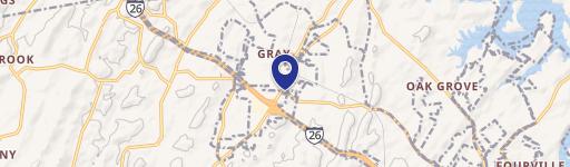 5034 Bobby Hicks Hwy