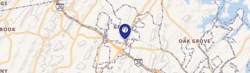 5051 Bobby Hicks Hwy